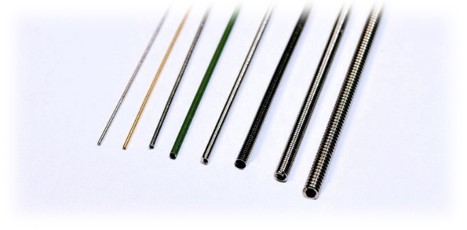 Medical Device Coils